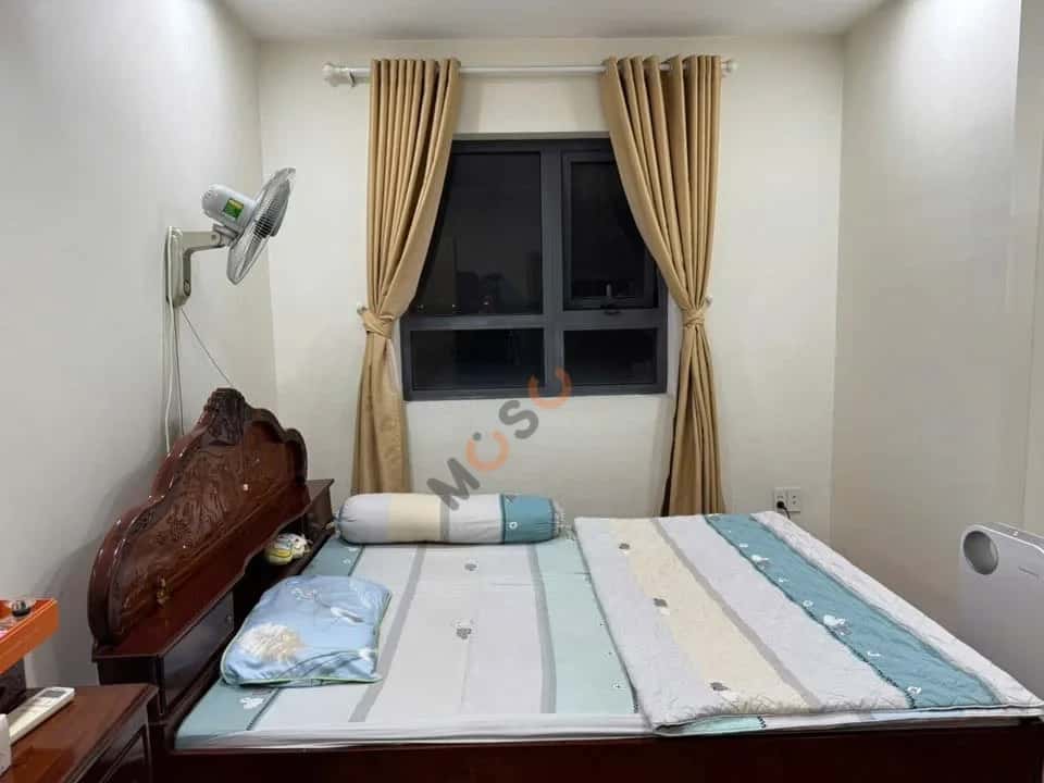 Bán căn hộ chung cư Ngô Chí Quốc Thành phố Thủ Đức, TP.HCM – 2 phòng ngủ, giá 2.9 tỷ - ảnh 4